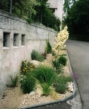 Thomas Gisi Gartenbau GmbH Bild 3