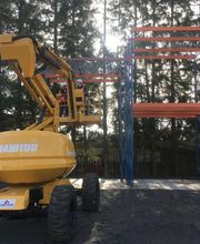 Cussac Formations image 4