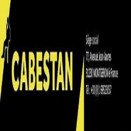 Cabestan
