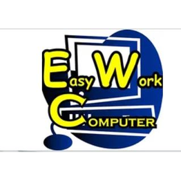 Easy Work Computer logo