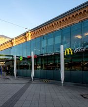 McDonald's Bild 1