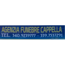 Agenzia Funebre Cappella logo