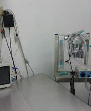 Clínica Veterinaria Manoteras imagen 11