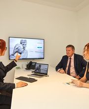 Tanatori - Crematori Àltima Figueres imagen 4