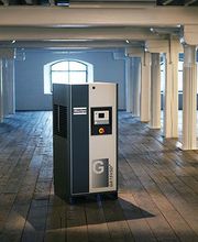 Drucklufttechnik Frick Bild 1