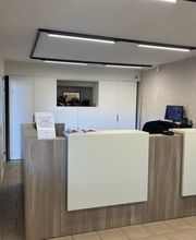 Accueil SECURITEST Algajola