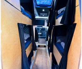 Tourbusse Bild 5