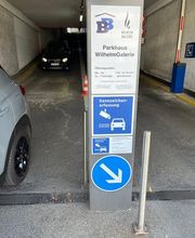 B+B Parkhaus Bild 9