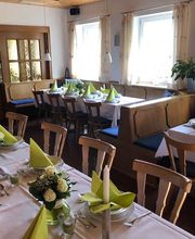 Gaststätte Rundblick Bild 1