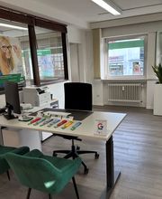 DEVK Versicherungen Geschäftsstelle Dennis Reimann Bild 8