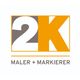 2K Maler + Markierer GmbH
