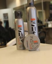 Kniest Hair en Beautysalon