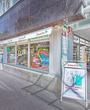 Pharmacie Amavita Condémine