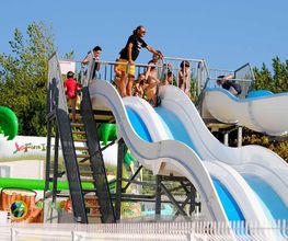 CAMPING LES VIGNES image 3