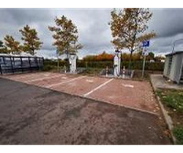 TEAG Mobil-Ladestation Bild 3