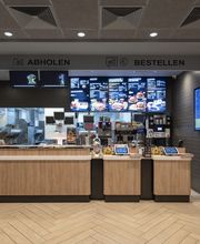 McDonald's Bild 2