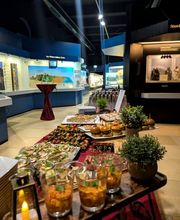 FITSTRO Catering & Events