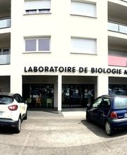 Laboratoire Amnéville -  BIOGROUP LORRAINE image 1