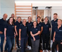 Physiotherapie Brüttisellen Bild 2