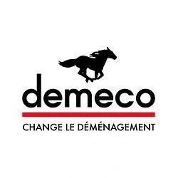 Demeco Déménagement Perruche