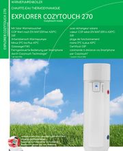 Gsell Oelfeuerungen Bild 1