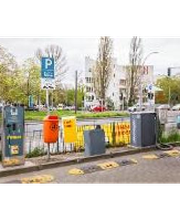 Shell Recharge Charging Station Bild 10