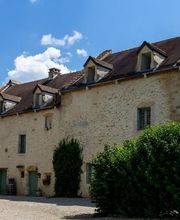 Chambres d'hôtes Le Pré vert image 1