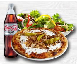 König Kebab Bild 4