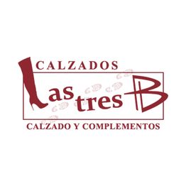CALZADOS LAS TRES B