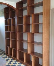 Marchand Antoine ébéniste Verneuil sur Avre image 17