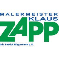 Malermeister Klaus Zapp e.K., Inh. Patrick Hilgermann