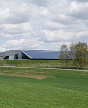 WS Metallbau GmbH Bild 2