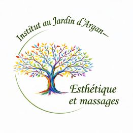 Au Jardin D'argan