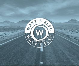 Watt's Elec image 6