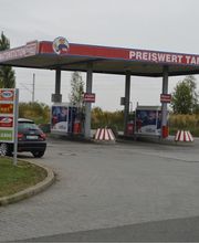 Hoyer Automatenstation - Hauptbild