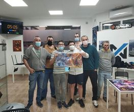 Nexus Sueca imagen 1