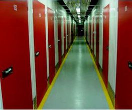 Citybox Valencia Self Storage imagen 17