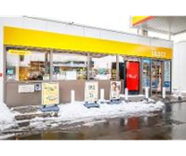 Shell Recharge Charging Station Bild 6