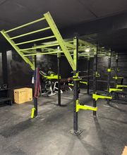 L'Appart Fitness - salle de sport Montreuil-Bellay image 1