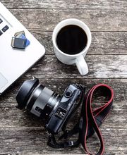 Jens Braune Fotograf Frankfurt Businessportraits, Eventfotografie, Foodfotograf Bild 1