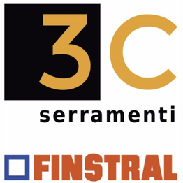 3C Serramenti | Ranica logo
