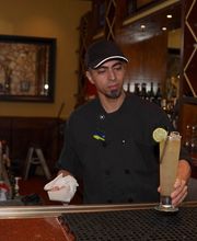 Romano's Macaroni Grill