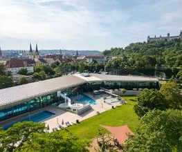 Freizeitbad Nautiland Bild 1