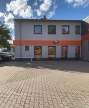 SIXT Autovermietung Gießen Bild 5