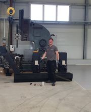 Krist CNC Service Bild 2