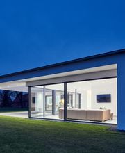Holzhaus Bungalow