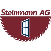 Steinmann AG - Fensterbau, Schreiner-, Fenster- & Türenservice