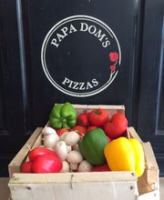 Papa Dom's Pizzas image 4