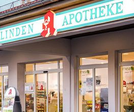 Linden-Apotheke Albers OHG Obermichelbach Bild 2