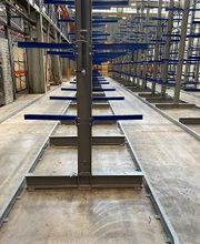 Regalinspektion Schweiz - SMP Calanda GmbH Bild 7